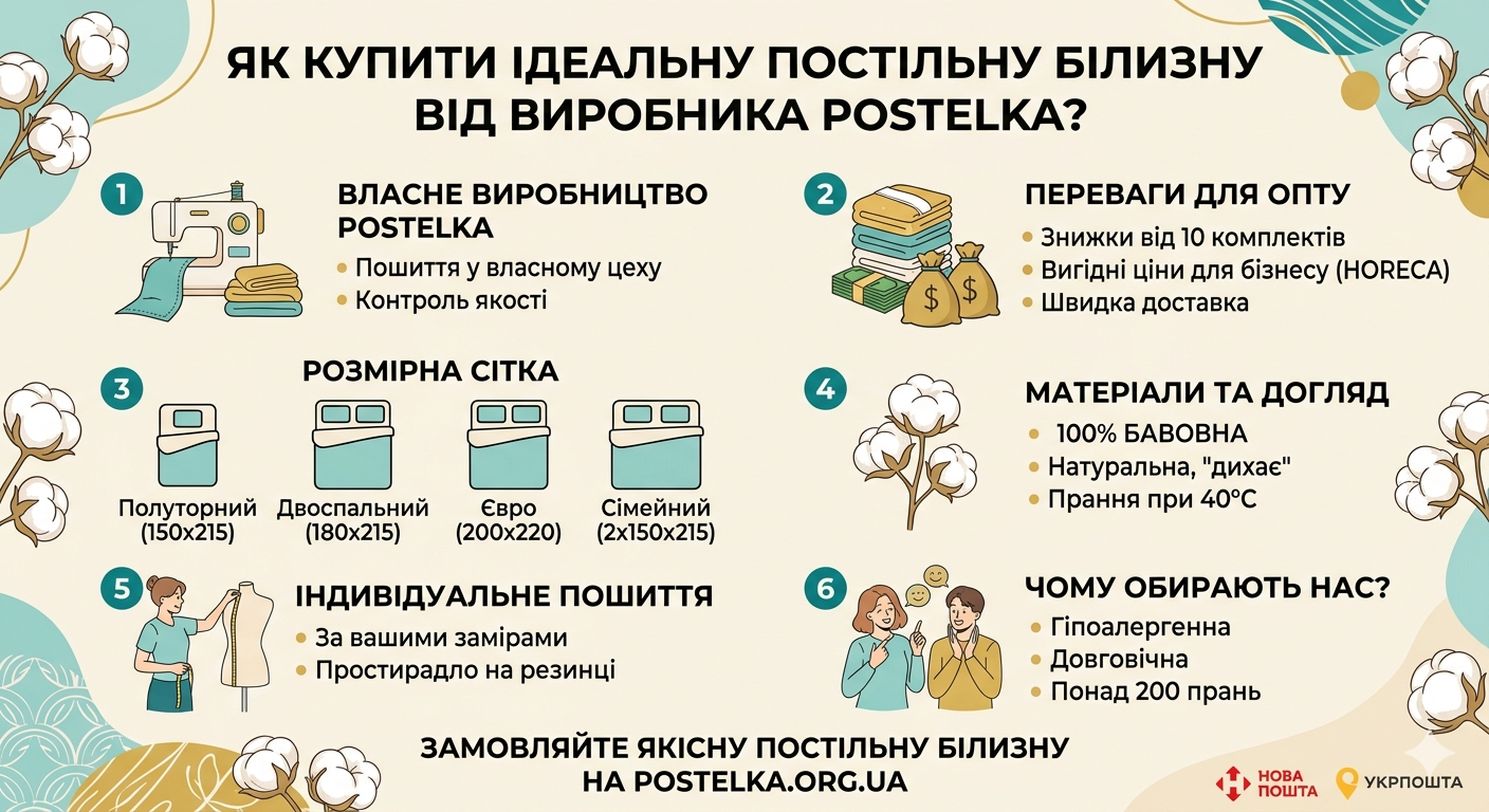 купить постельное белье от производителя оптом
