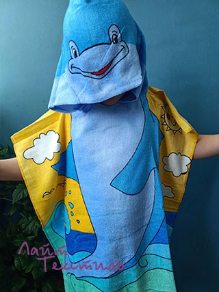 Дельфин